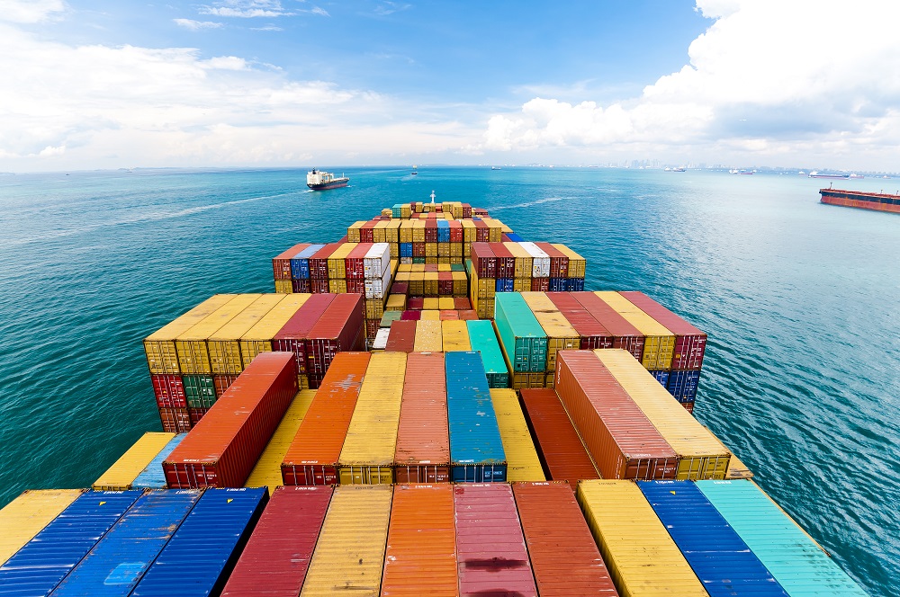 Logistics and supply chain recruitment